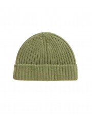 Czapka Vans SHALLOW CUFF BEANIE VN0A5KIOZBF Loden Green