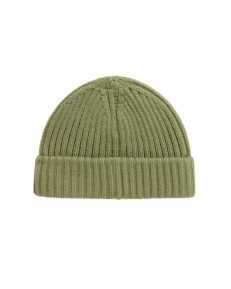 Czapka Vans SHALLOW CUFF BEANIE VN0A5KIOZBF Loden Green