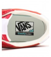 Buty Vans CRUZE TOO COMFYCUSH VN0A5KR59LE (Trainer) Chili Pepper/Hot Sauce
