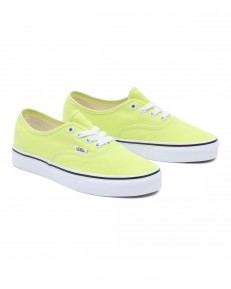 Buty Vans AUTHENTIC VN0A5KS9ZUD (Color Theory) Evening Primrose