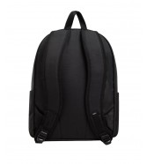 Zestaw Vans - Plecak OLD SKOOL VN000H4WBLK Black + Piórnik OLD SKOOL PENCIL POUCH VN000H58BA5 Black/Charcoal