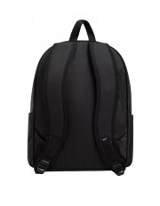 Zestaw Vans - Plecak OLD SKOOL VN000H4WBLK Black + Piórnik OLD SKOOL PENCIL POUCH VN000H58BA5 Black/Charcoal