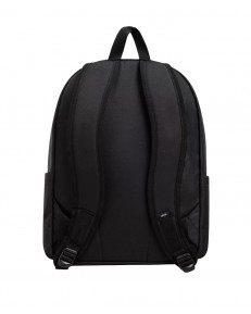 Zestaw Vans - Plecak OLD SKOOL VN000H4WBLK Black + Piórnik OLD SKOOL PENCIL POUCH VN000H58BA5 Black/Charcoal