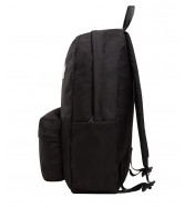 Zestaw Vans - Plecak OLD SKOOL CLASSIC VN000H4YBLK Black + Piórnik OLD SKOOL PENCIL POUCH VN000H58Y28 Black/White