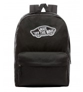 Zestaw Vans - Plecak OLD SKOOL CLASSIC VN000H4YBLK Black + Piórnik OLD SKOOL PENCIL POUCH VN000H582T Chili Pepper