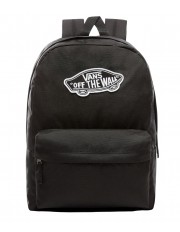 Zestaw Vans - Plecak OLD SKOOL CLASSIC VN000H4YBLK Black + Piórnik OLD SKOOL PENCIL POUCH VN000H582T Chili Pepper