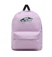 Zestaw Vans - OLD SKOOL CLASSIC VN000H4YD45 + Piórnik OLD SKOOL PENCIL POUCH VN000H58D45 Lavender Mist