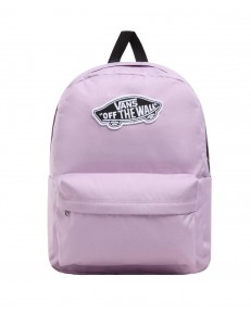 Zestaw Vans - OLD SKOOL CLASSIC VN000H4YD45 + Piórnik OLD SKOOL PENCIL POUCH VN000H58D45 Lavender Mist