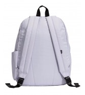 Zestaw Vans - Plecak OLD SKOOL CLASSIC VN000H4YEMY + Piórnik OLD SKOOL PENCIL POUCH VN000H58EMY Lilac Mist