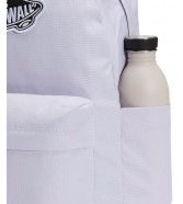 Zestaw Vans - Plecak OLD SKOOL CLASSIC VN000H4YEMY + Piórnik OLD SKOOL PENCIL POUCH VN000H58EMY Lilac Mist