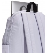 Zestaw Vans - Plecak OLD SKOOL CLASSIC VN000H4YEMY + Piórnik OLD SKOOL PENCIL POUCH VN000H58EMY Lilac Mist