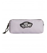 Zestaw Vans - Plecak OLD SKOOL CLASSIC VN000H4YEMY + Piórnik OLD SKOOL PENCIL POUCH VN000H58EMY Lilac Mist