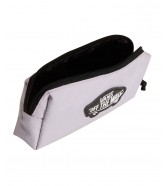 Zestaw Vans - Plecak OLD SKOOL CLASSIC VN000H4YEMY + Piórnik OLD SKOOL PENCIL POUCH VN000H58EMY Lilac Mist