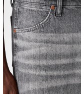 Szorty Wrangler Redding Shorts W11ACE31F Coal Grey