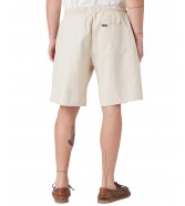 Szorty Wrangler Bermuda Shorts W11DD9235 Fog