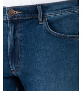 Jeansy Wrangler Greensboro W15QOAR21 Far Gone