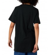 T-shirt Wrangler VIBRATIONS TEE W710EE100 Black