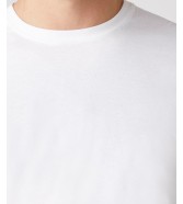T-shirt Wrangler SS 2 PACK TEE W7BADH100 Black/White