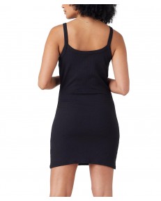Sukienka Wrangler CAMI DRESS W9R1DG100 Black
