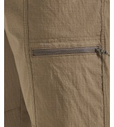 Spodnie ATG Wrangler Pull On Tapered Pant 112338854 WA12IBH19 Bungee Cord