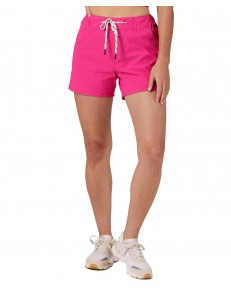 Szorty Wrangler Drawstring Shorts WA2H56P00 Pink Yarrow