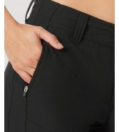 Spodnie Wrangler ATG FWDS PANT WA2L57100 Black