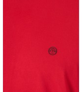 T-shirt Wrangler ATG SS PERFORMANCE WA7BDUR18 Haute Red