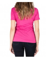 T-shirt Wrangler ATG SS TEE 112146623 WA7EDUP00 Pink Yarrow