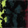Czapka Vans PARKVIEW CUFF BEANIE VN0A7SCCY9I Blk/Purple Potion/Lime Punch